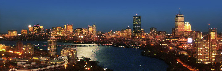 image for city