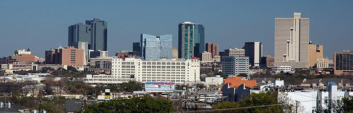 image for city