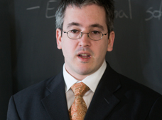 Alan S. Abrahams Profile