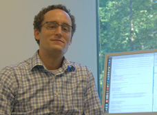 Alan Spearot Profile