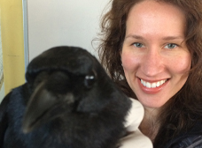 Andrea Townsend Profile