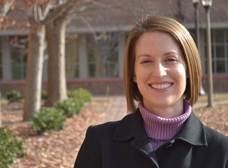 Cheryl Dickter Profile