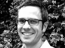 Christopher Korey Profile