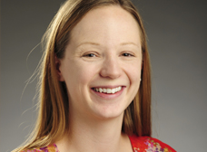 Kim Theresa Ferguson Profile