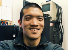 Michael Saelee Profile