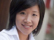Mina Tsay-Vogel Profile