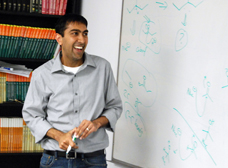 Neil Garg Profile