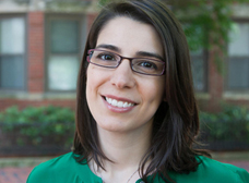 Nora Ayanian Profile
