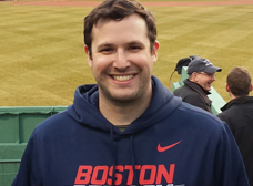 Sam Abrams Profile