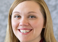 Sara A. Mehltretter Drury Profile