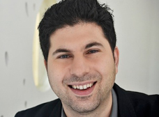 Scott Barry Kaufman Profile