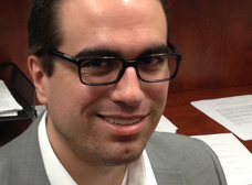 Steven V. Miller Profile