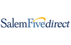 Salem Five Direct CD