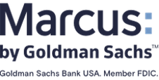 Marcus by Goldman Sachs Online Savings Account