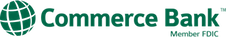 Commerce Bank