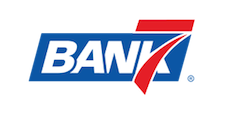 Bank7 CD