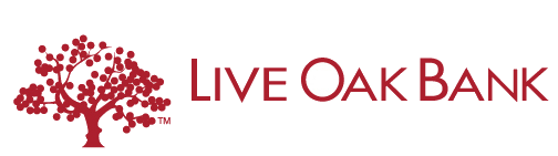 Live Oak Bank - SBA loan