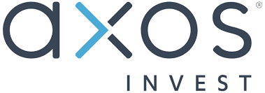 Axos Invest Logo 