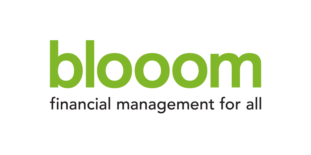 Blooom Logo 
