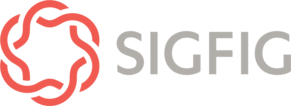 SigFig Logo 