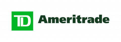 TD Ameritrade Essential Portfolios Logo 