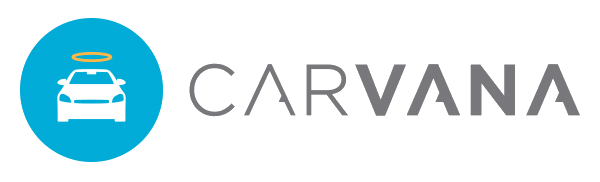 Carvana - Used car purchase loan logo