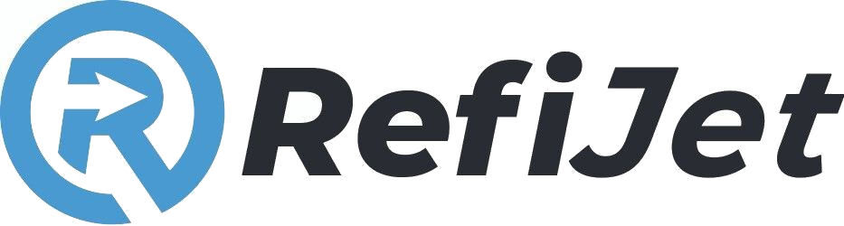 RefiJet