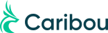 Caribou - Refinance loan logo